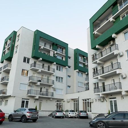 Urban Apartment أرادايا المظهر الخارجي الصورة