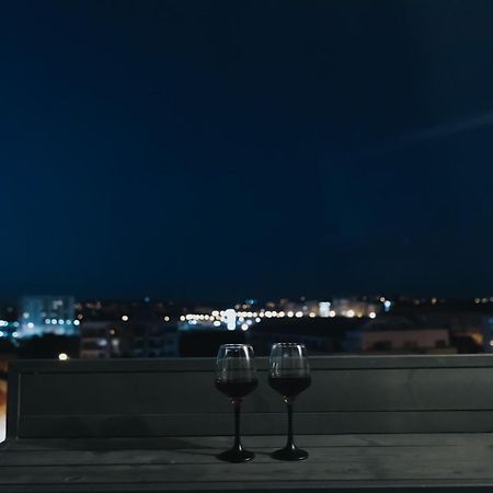 Urban Apartment أرادايا المظهر الخارجي الصورة