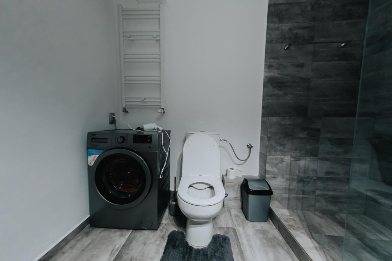 Urban Apartment أرادايا المظهر الخارجي الصورة