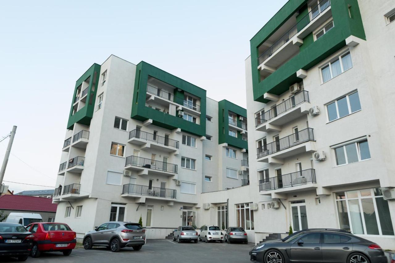 Urban Apartment أرادايا المظهر الخارجي الصورة