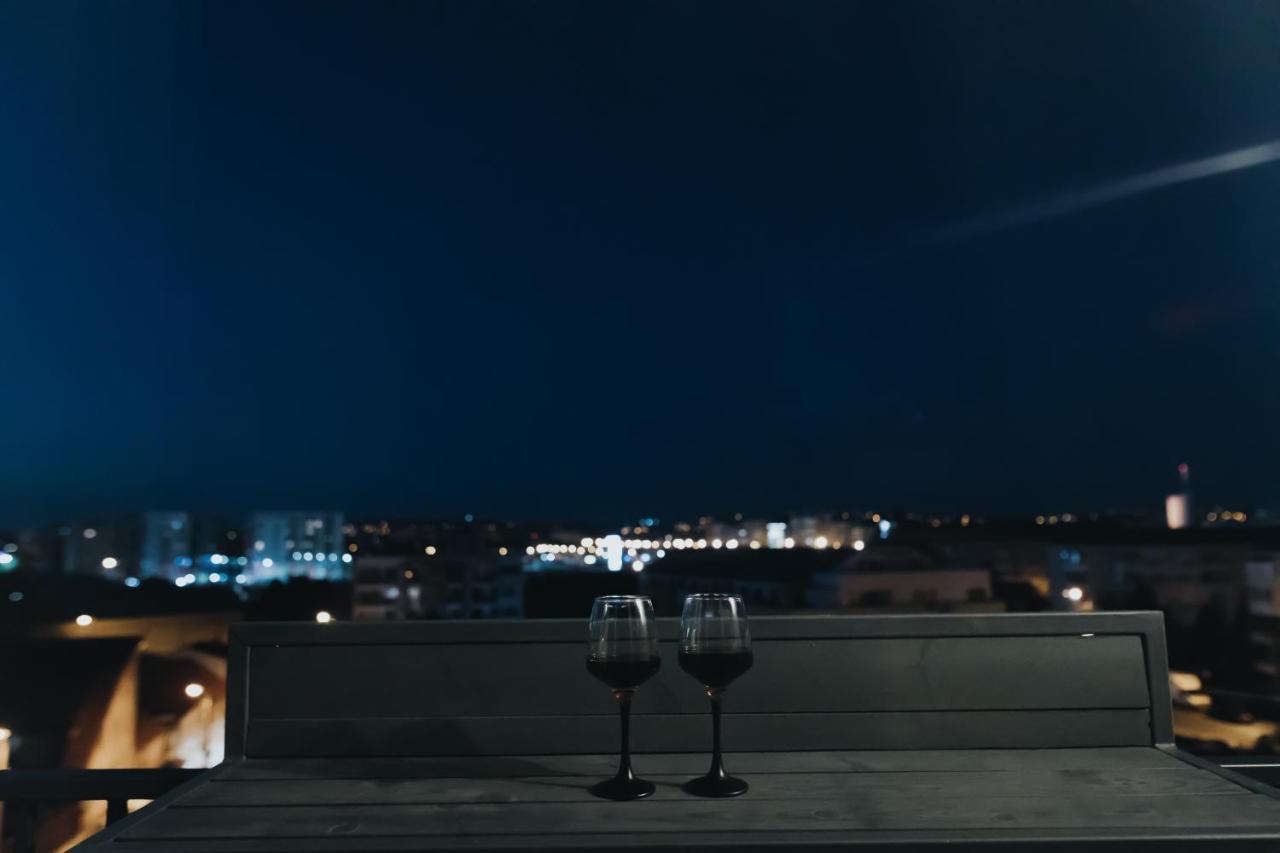 Urban Apartment أرادايا المظهر الخارجي الصورة