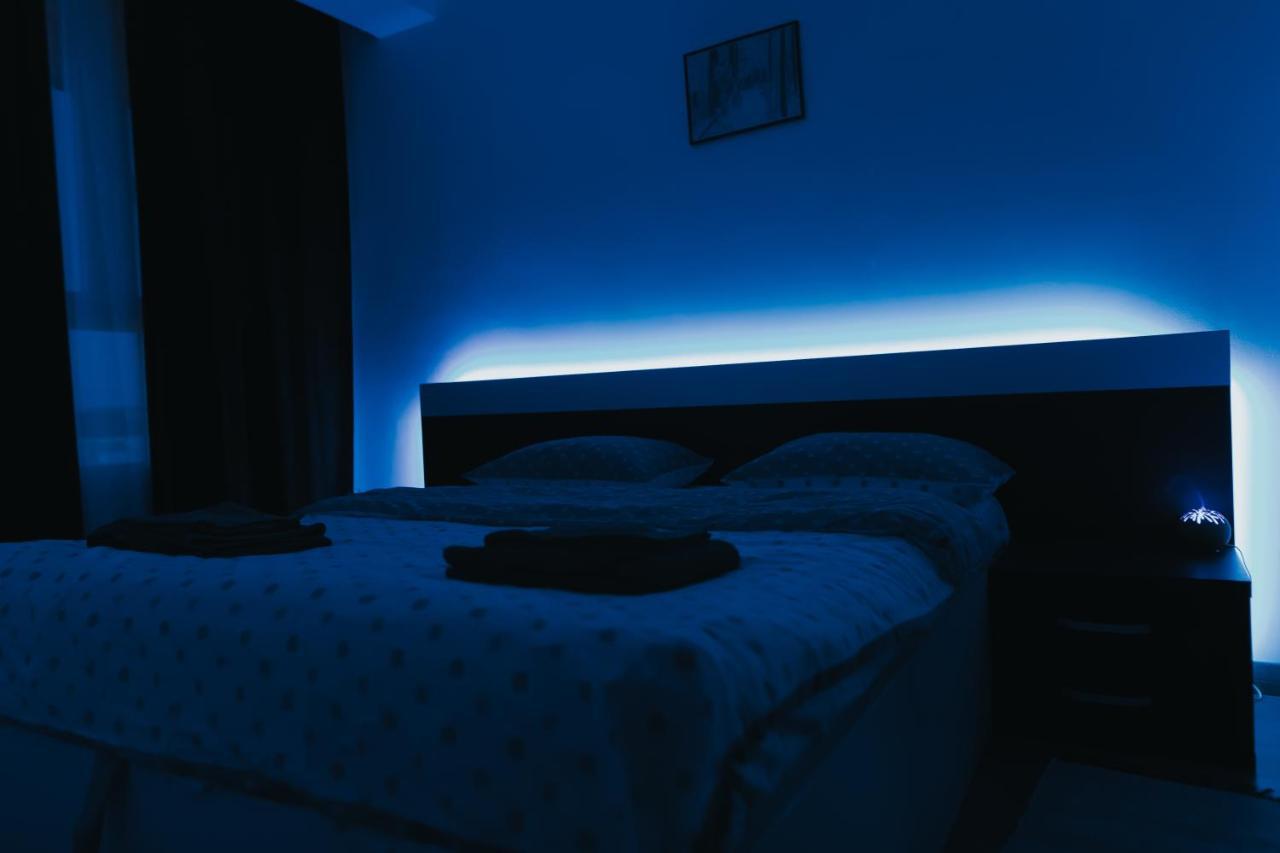 Urban Apartment أرادايا المظهر الخارجي الصورة