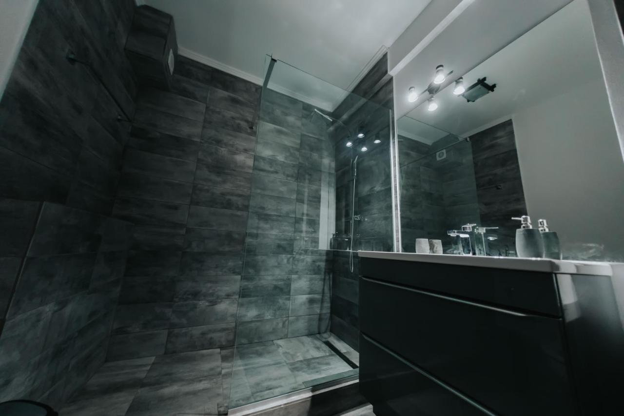 Urban Apartment أرادايا المظهر الخارجي الصورة