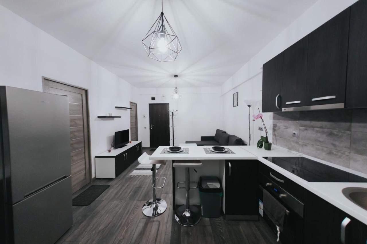 Urban Apartment أرادايا المظهر الخارجي الصورة