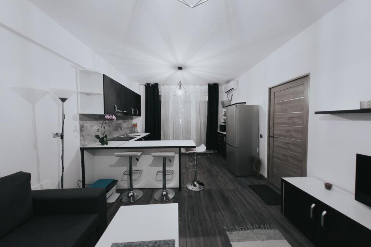 Urban Apartment أرادايا المظهر الخارجي الصورة