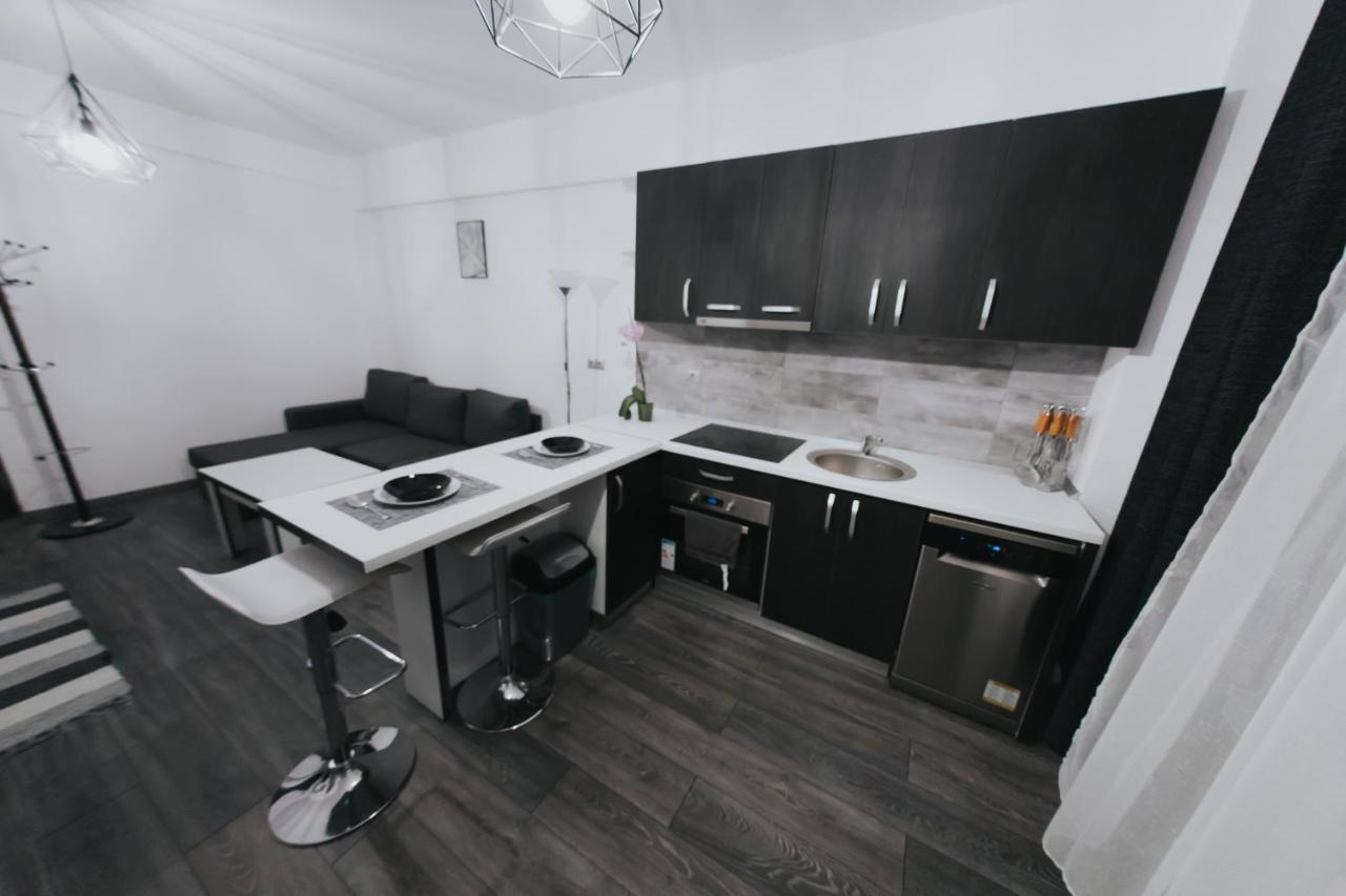 Urban Apartment أرادايا المظهر الخارجي الصورة