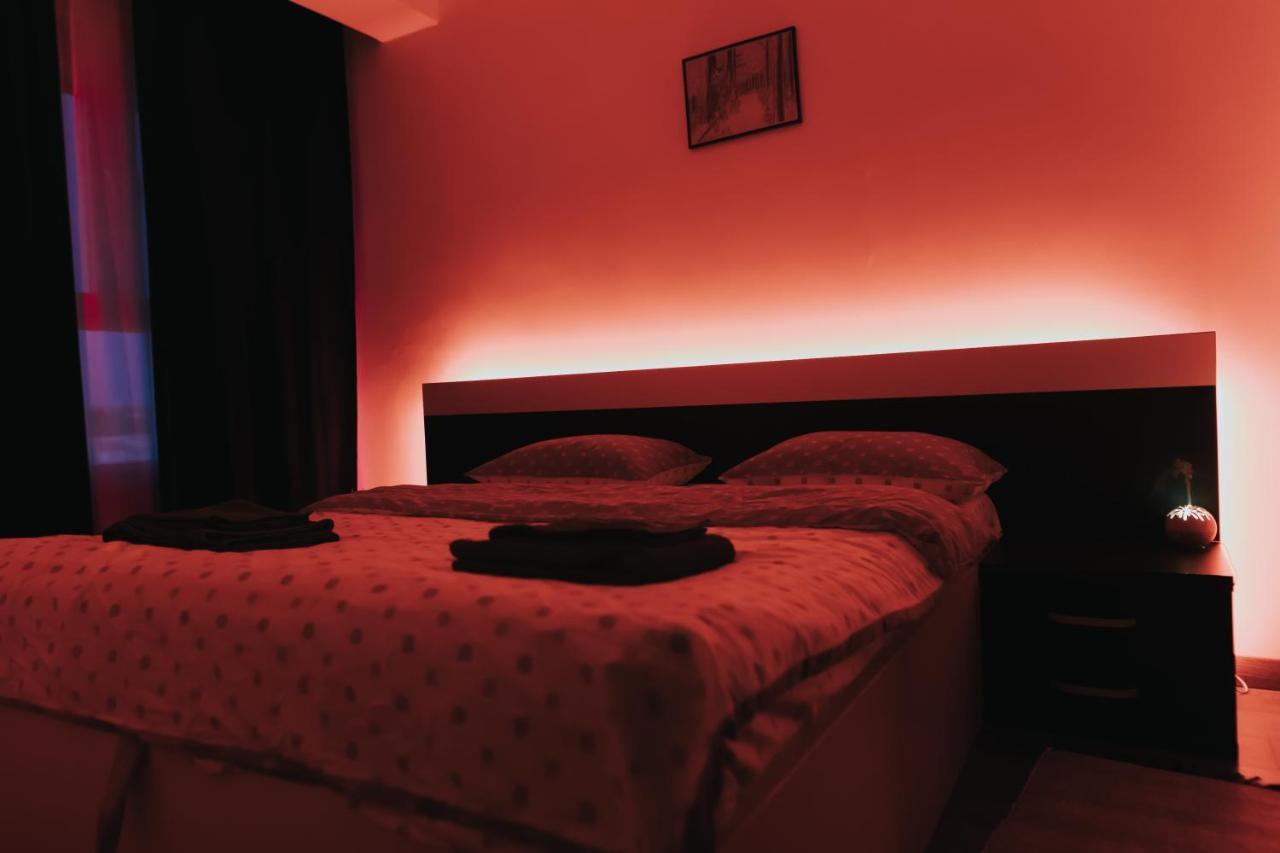 Urban Apartment أرادايا المظهر الخارجي الصورة