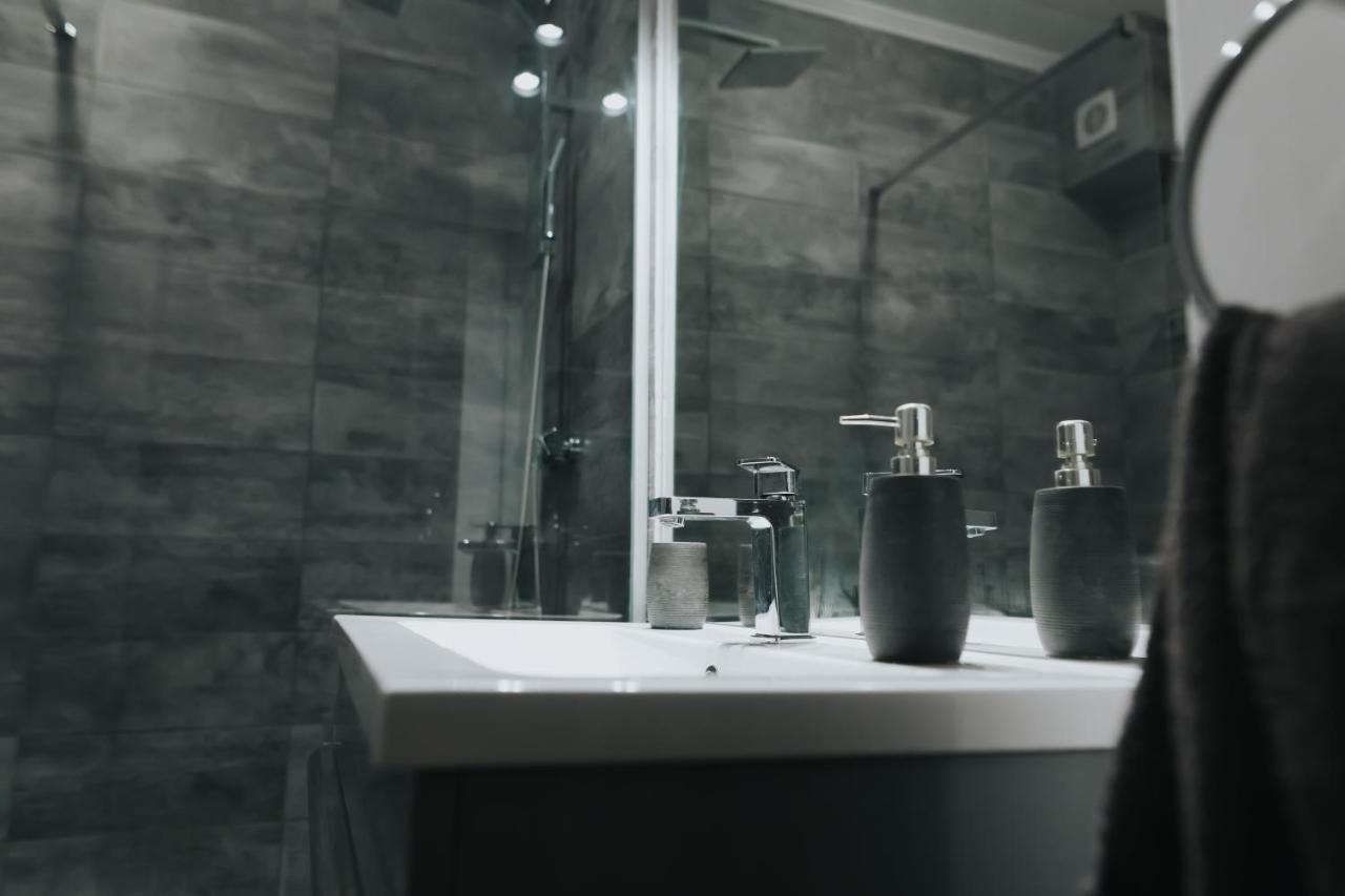 Urban Apartment أرادايا المظهر الخارجي الصورة
