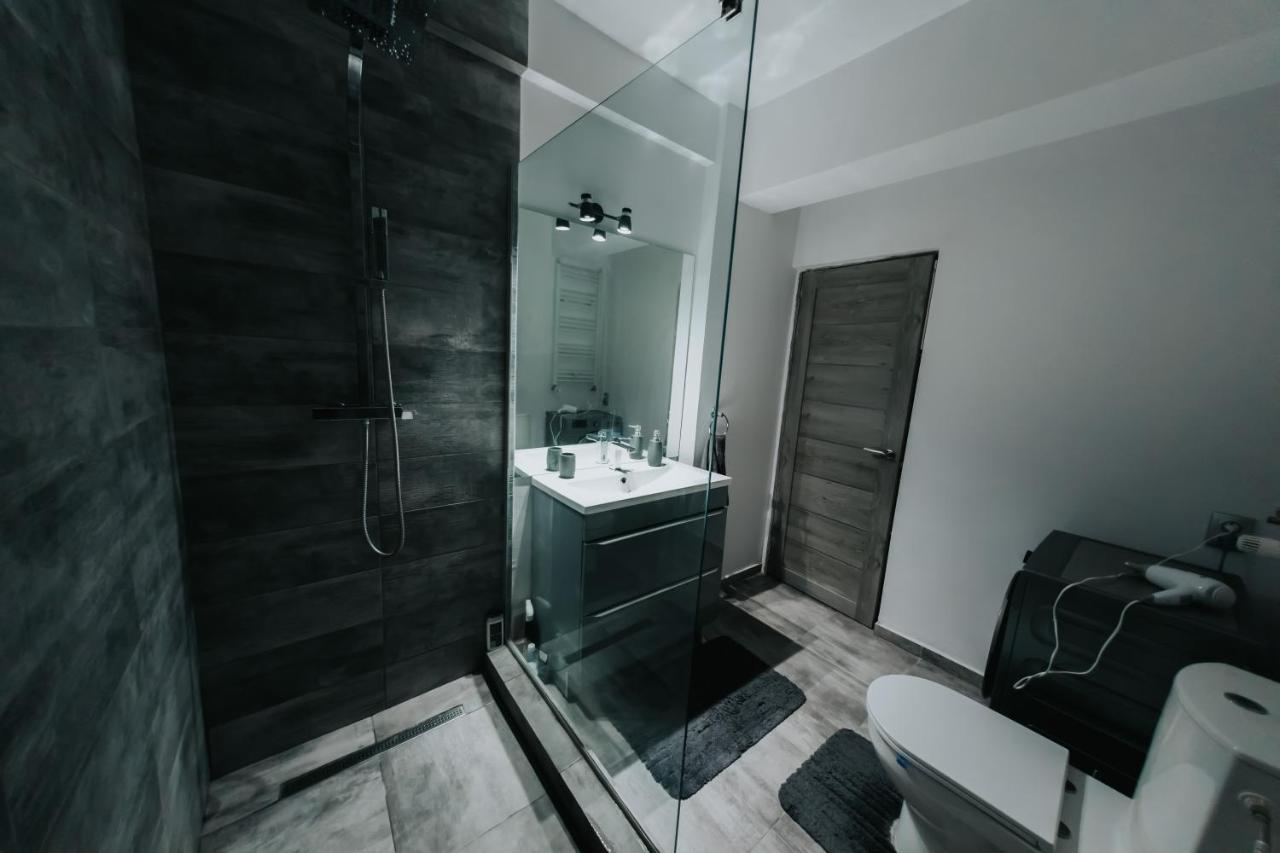 Urban Apartment أرادايا المظهر الخارجي الصورة